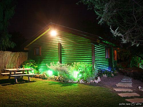 Tzlil Hateva Hosen ภายนอก รูปภาพ